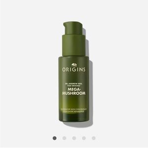 Origins mega mushroom skin concentrate